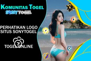 Situs Togel Gacor Pilihan Pemain Medan SONYTOGEL